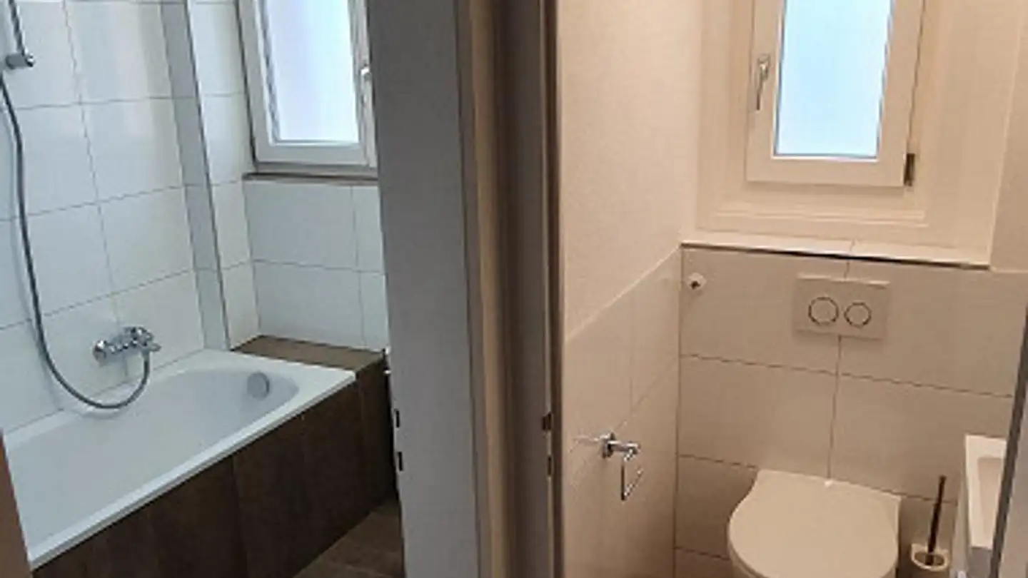 Appartement à louer - Tannenstrasse, 9230 Flawil