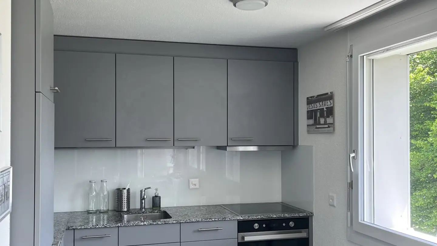 Appartement à louer - Buchholzstrasse 78b, 3604 Thun - Photo 2