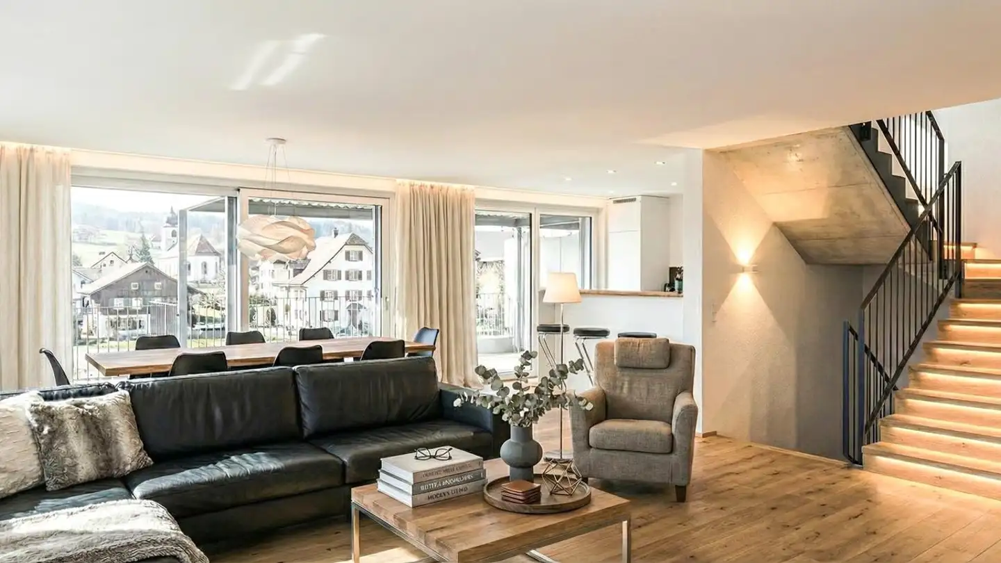 Maison jumelle à vendre - Wallikerstrasse 75, 8330 Pfäffikon ZH - Photo 3