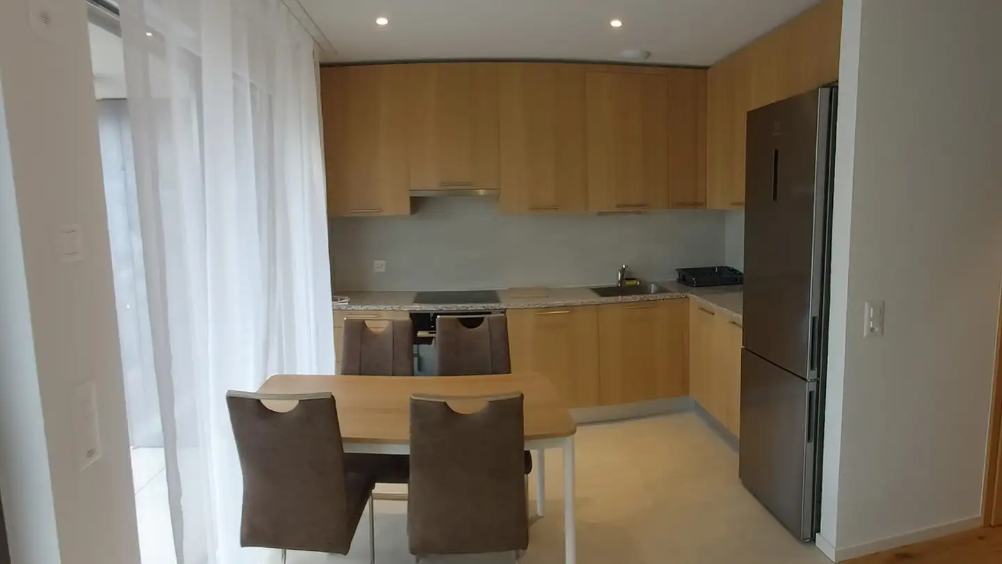 Zimmer mieten - Rue De La Baumettaz 5, 1023 Crissier - Foto 3