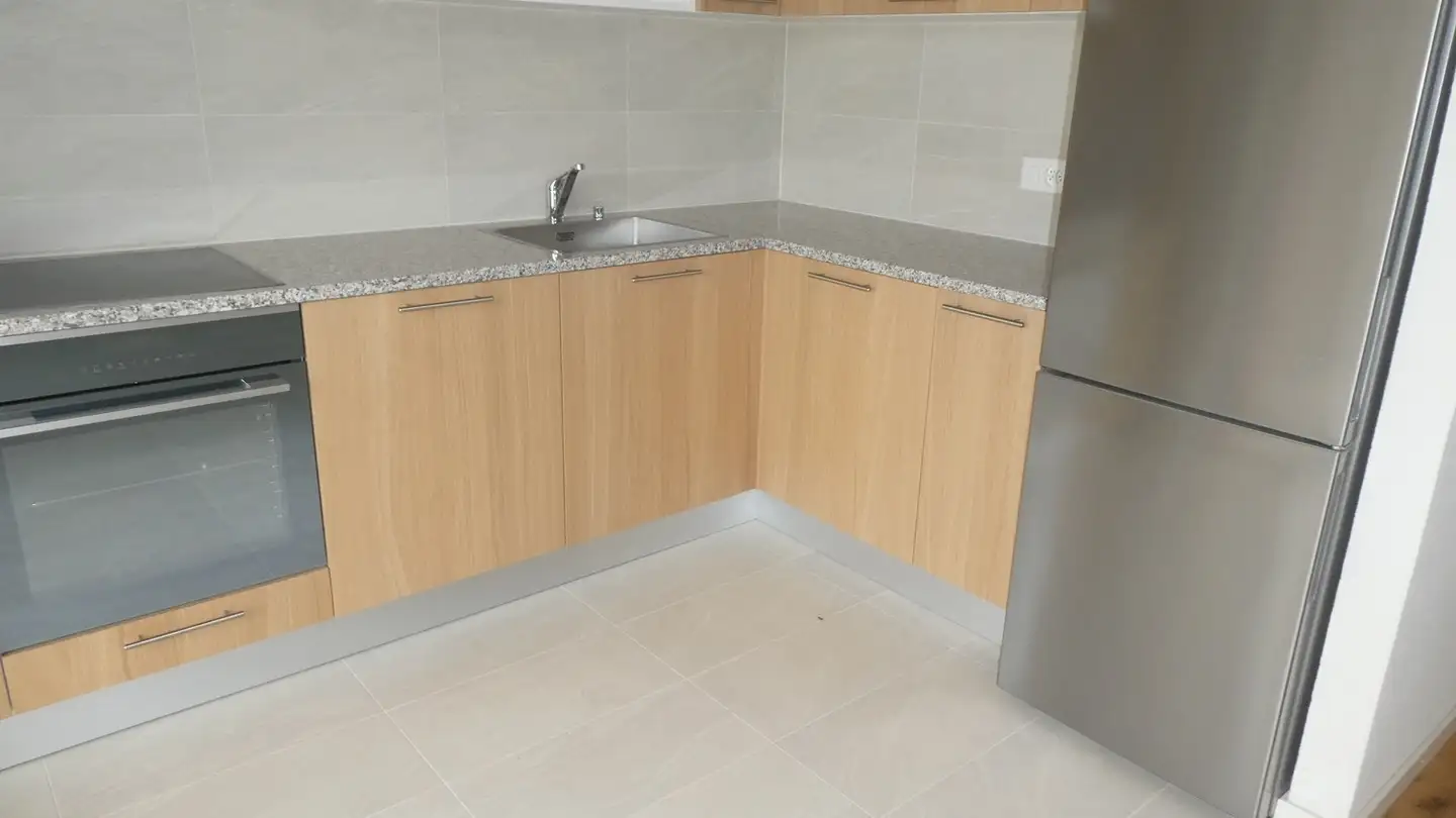 Zimmer mieten - Rue De La Baumettaz 5, 1023 Crissier - Foto 4