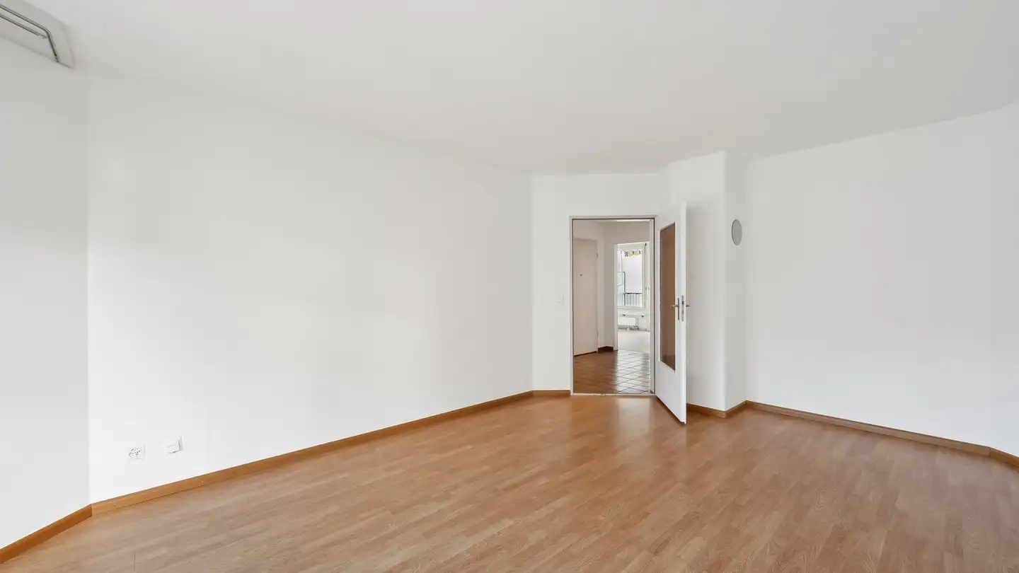 Apartment for rent - Friedensgasse 35, 4056 Basel - Photo 4