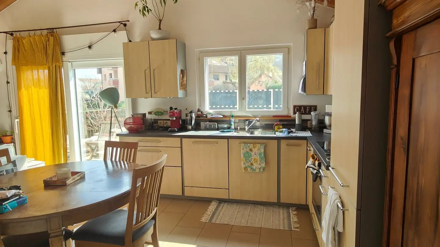 Appartement à louer - 1462 Yvonand - Photo 2