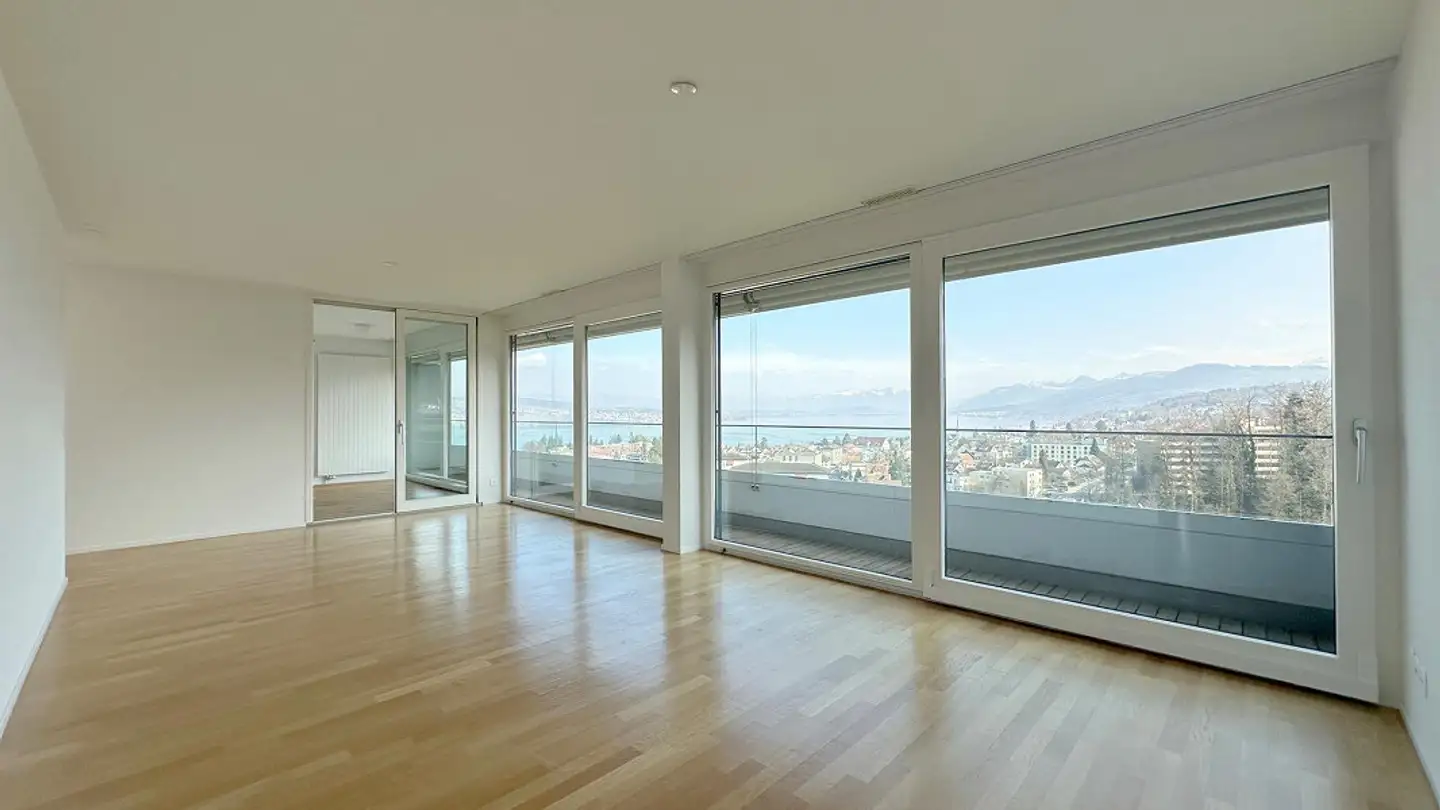 Apartment for rent - Holzmoosrütistrasse 6b, 8820 Wädenswil - Photo 4