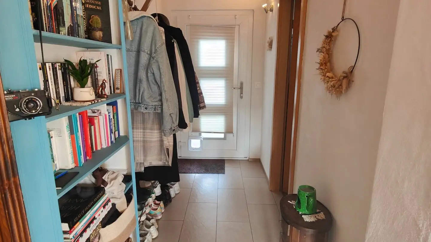 Appartement à louer - 1462 Yvonand - Photo 4