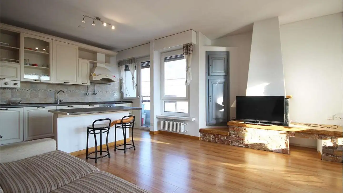 Penthouse for sale - Via Rinaldo Simen, 6900 Lugano - Photo 3