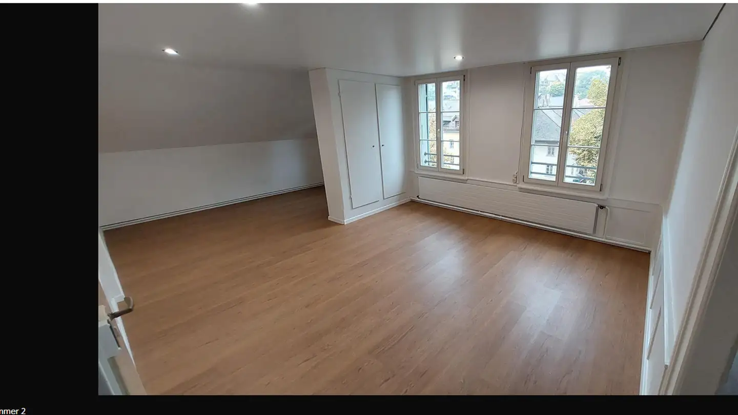 Appartement à louer - Gotthelfstrasse 20, 3400 Burgdorf
