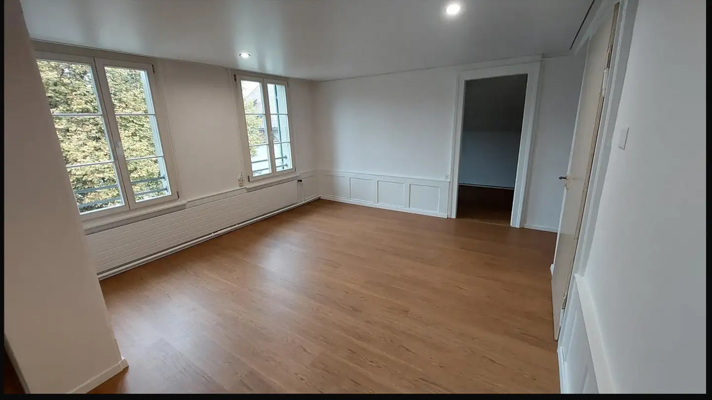Appartement à louer - Gotthelfstrasse 20, 3400 Burgdorf - Photo 2