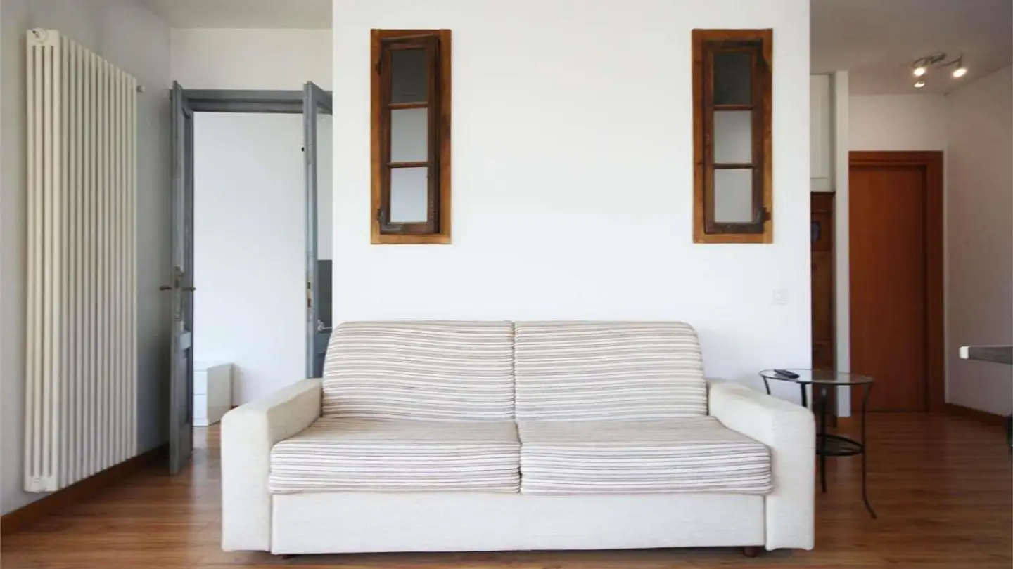 Penthouse for sale - Via Rinaldo Simen, 6900 Lugano - Photo 4