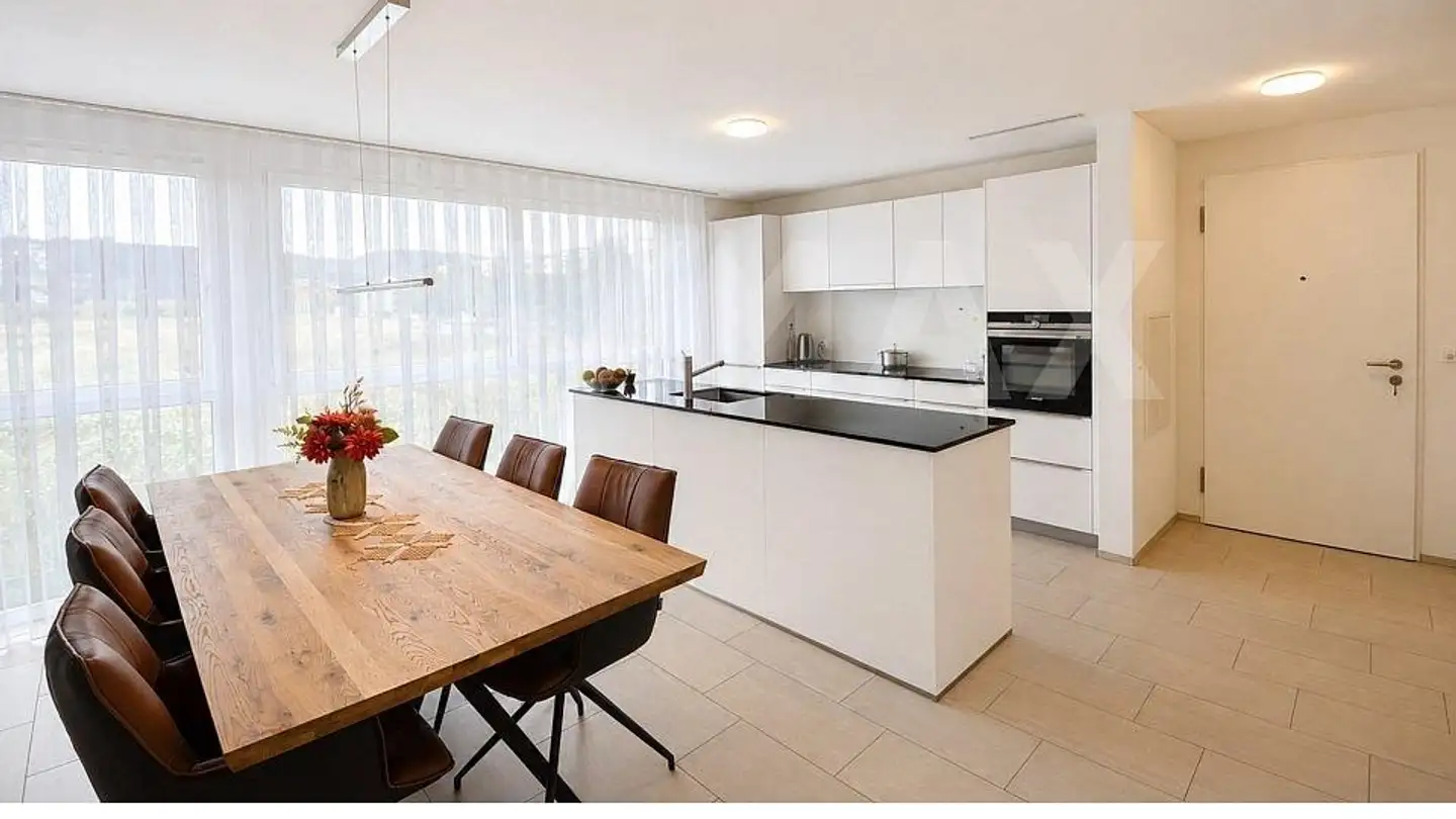 Apartment for sale - 6210 Sursee