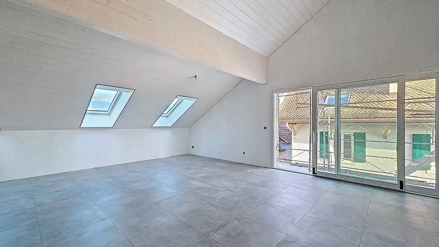 Apartment for sale - 1438 Mathod