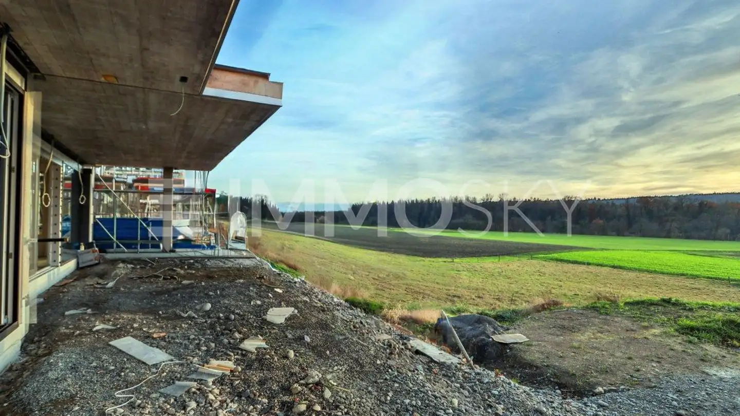 Single house for sale - 5445 Eggenwil