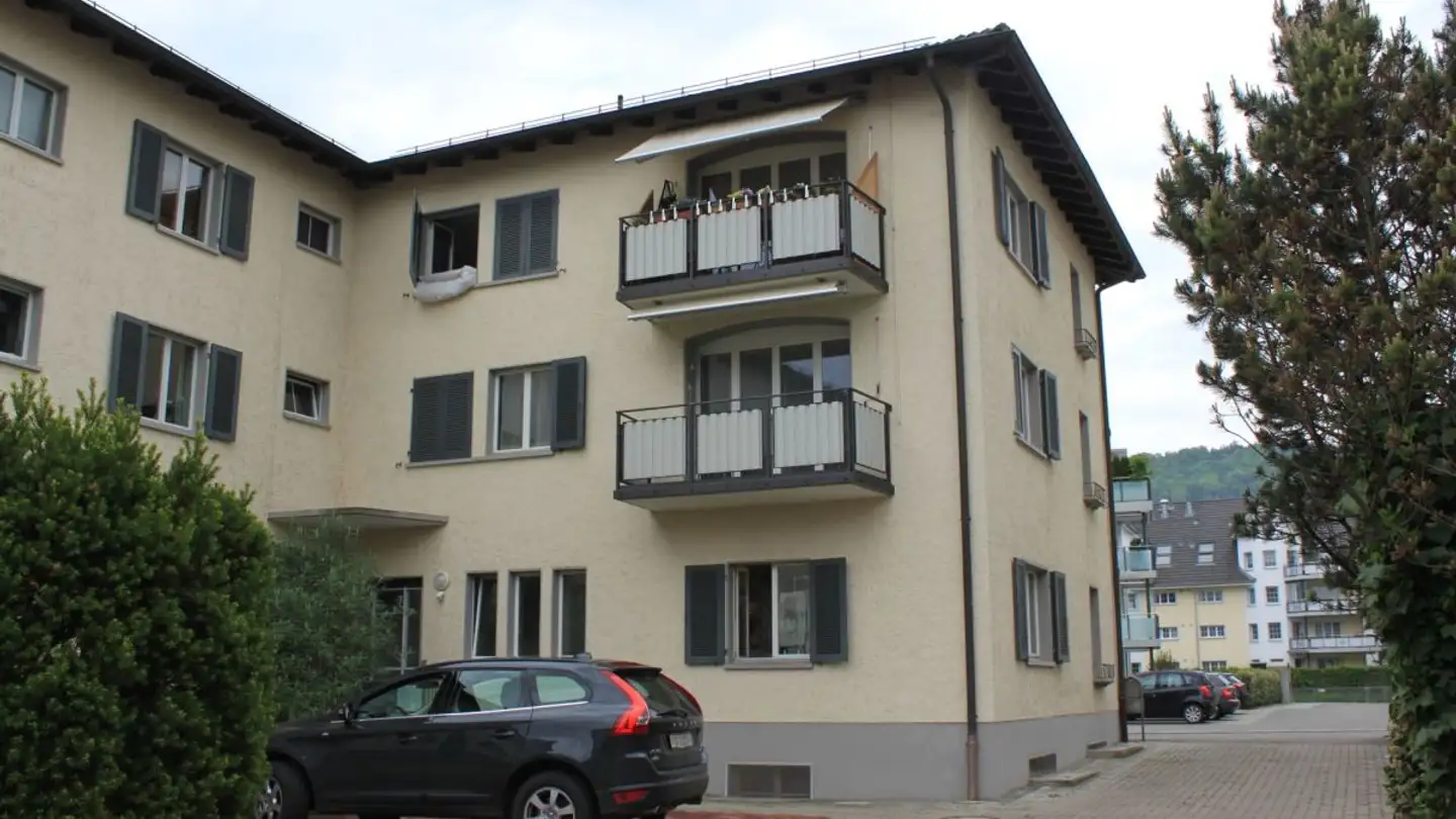 Commerciale in affitto - Hermannstrasse 1a, 8570 Weinfelden - Foto 3