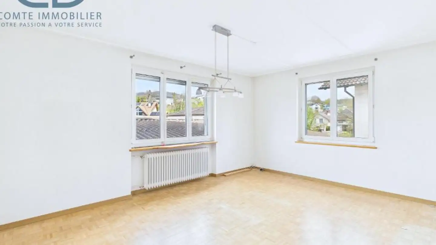 Single house for sale - Rue des Alevins 12, 2824 Vicques - Photo 4