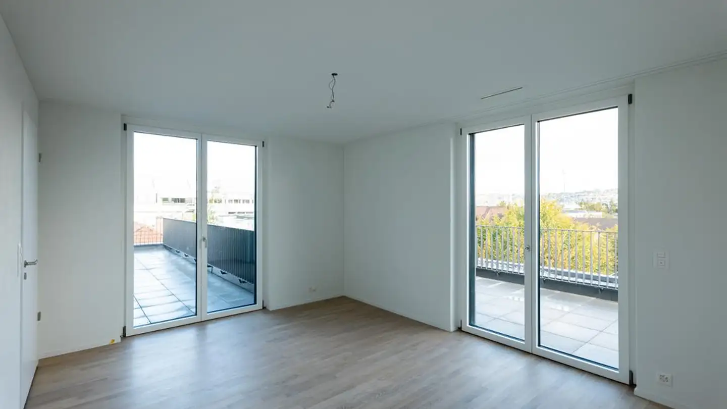 Attique à louer - Letzigraben 116, 8047 Zürich - Photo 4