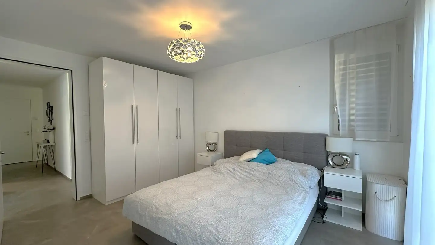 Appartement à louer - Bremgartenstrasse 56, 5628 Aristau - Photo 4