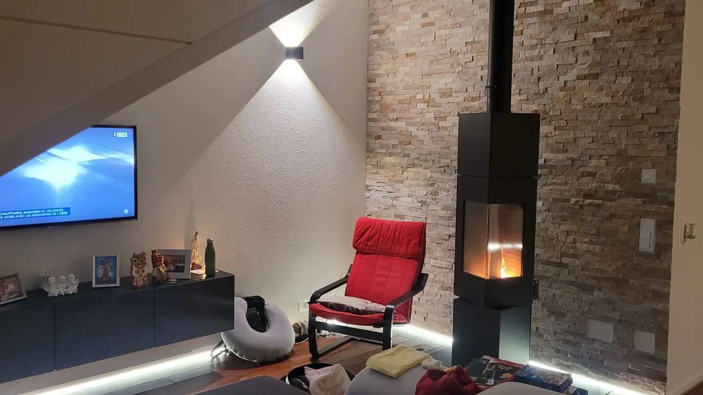 Zimmer mieten - Murzlenstrasse 68, 8166 Niederweningen