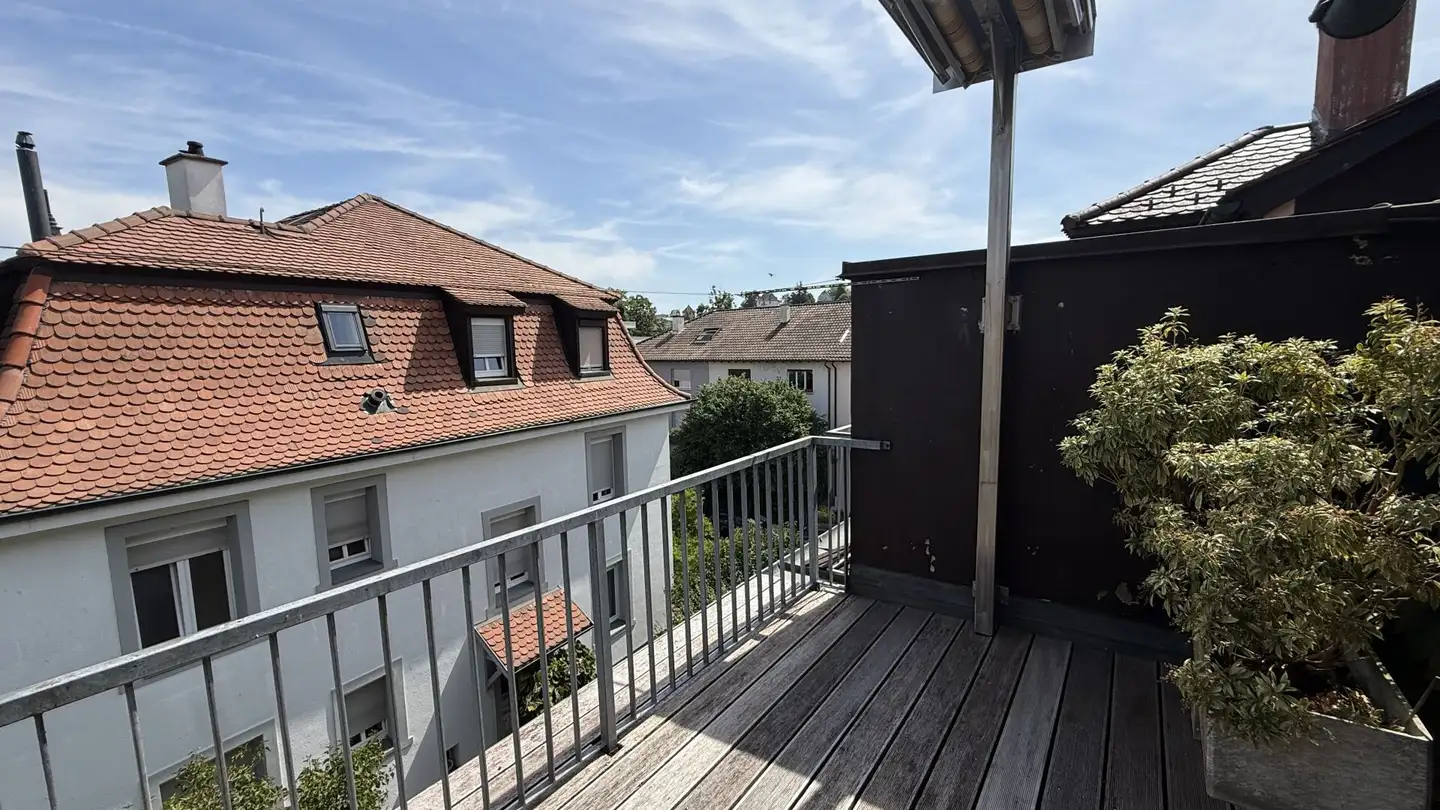 Villa mieten - Brückenstrasse, 4102 Binningen - Foto 2