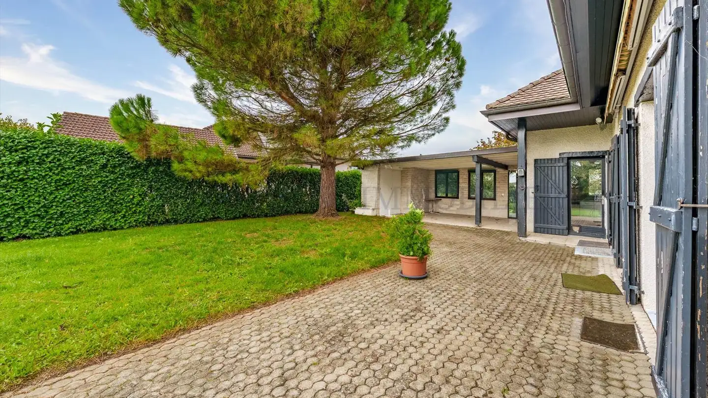 Einfamilienhaus kaufen - 1277 Borex - Foto 2