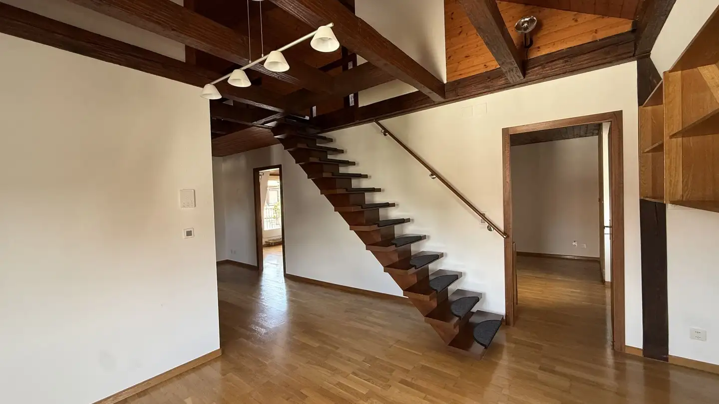 Villa mieten - Brückenstrasse, 4102 Binningen - Foto 4