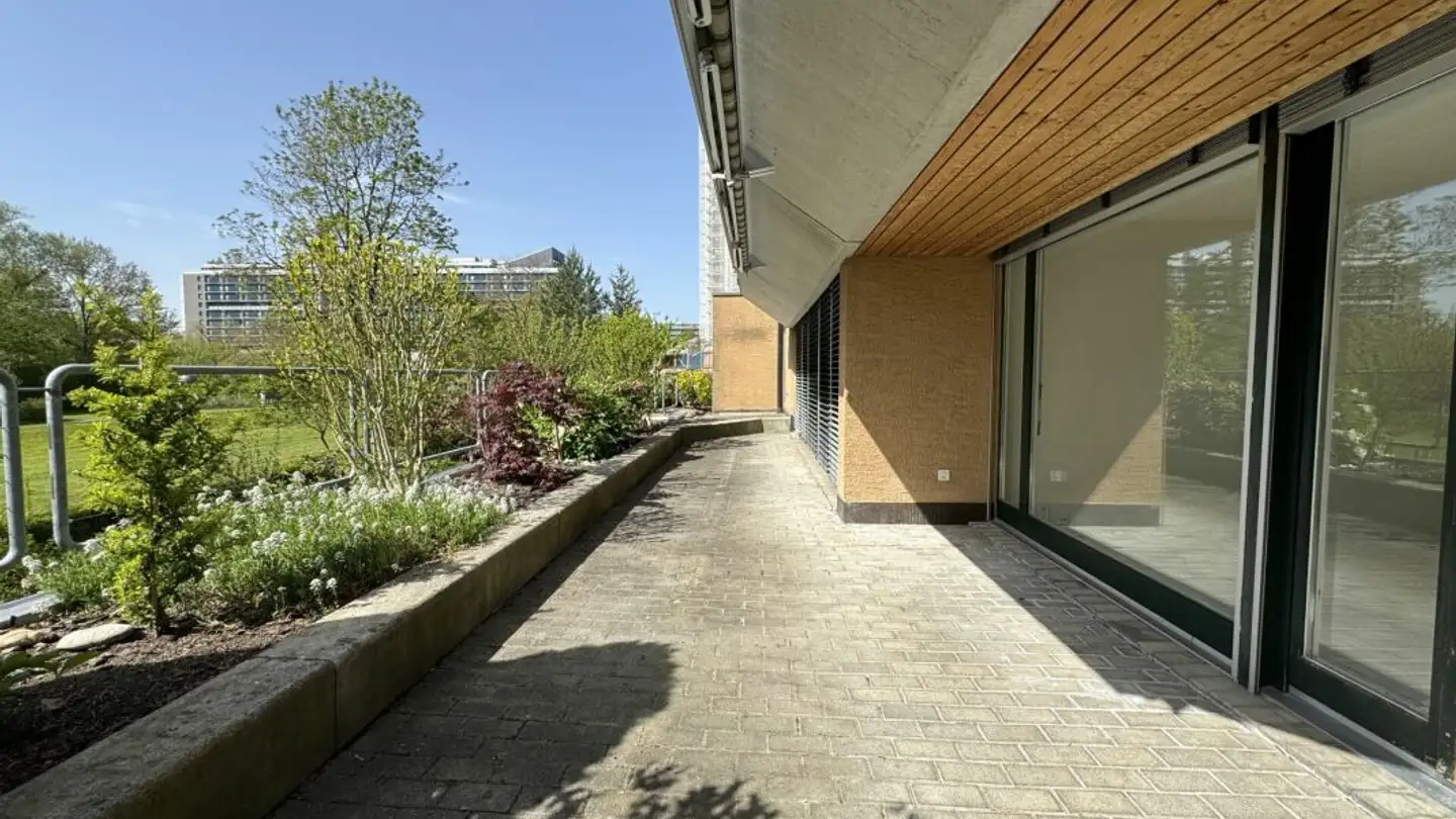 Casa singola in affitto - Holenackerstrasse 69, 3027 Bern - Photo 2