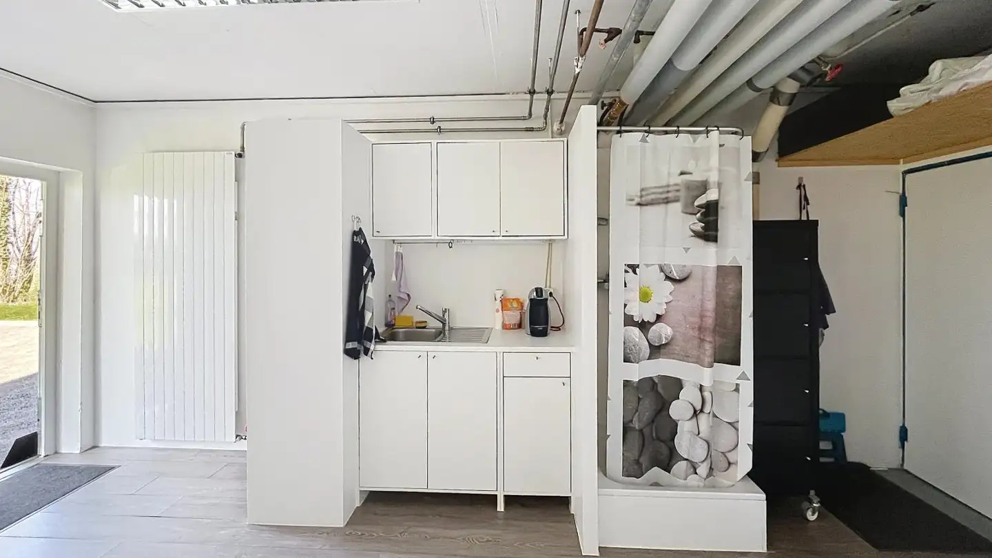 Arkade mieten - Chemin Du Boisy 47, 1004 Lausanne - Foto 3