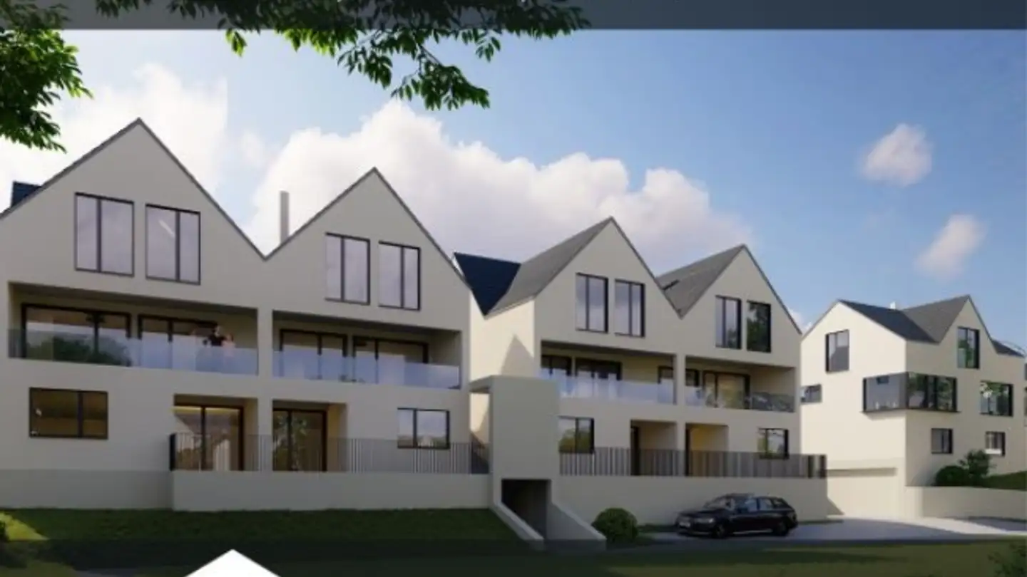 Maison individuelle à vendre - Thalerstrasse 11, 9422 Staad SG