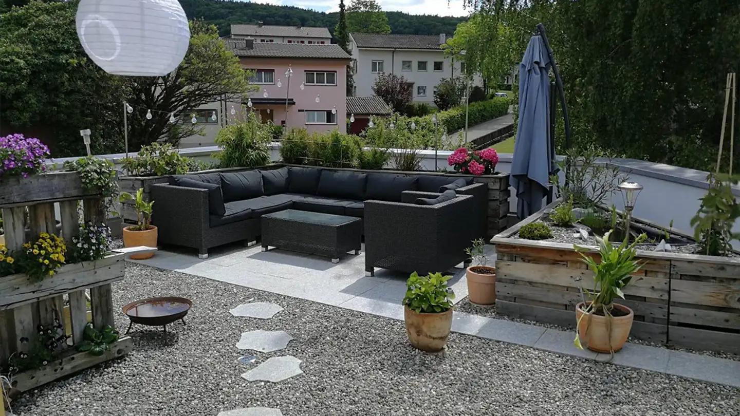 Appartement à louer - Hofmattweg 12, 4460 Gelterkinden - Photo 2