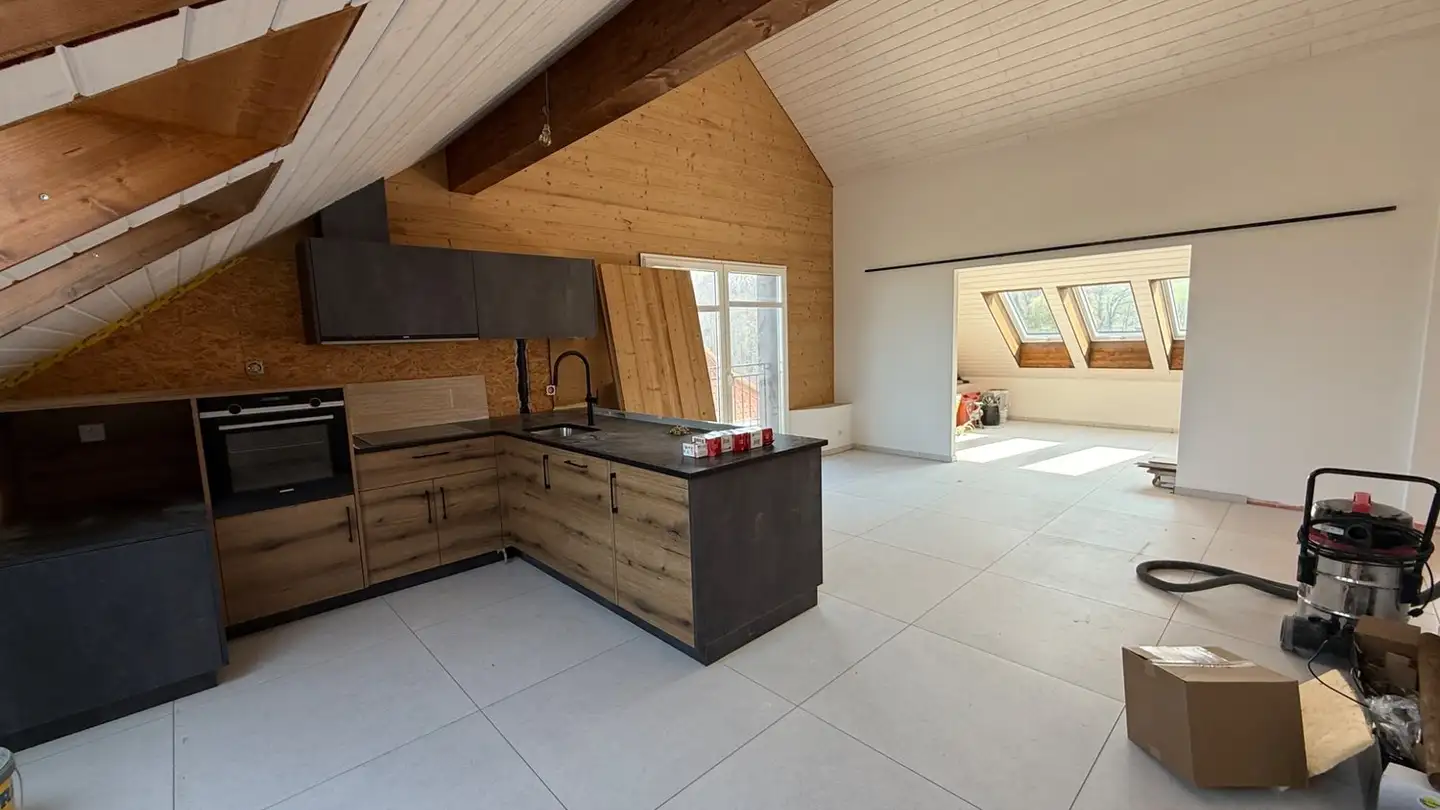 Single house for rent - Chemin De Devant-La-Ville 7, 1682 Cerniaz VD