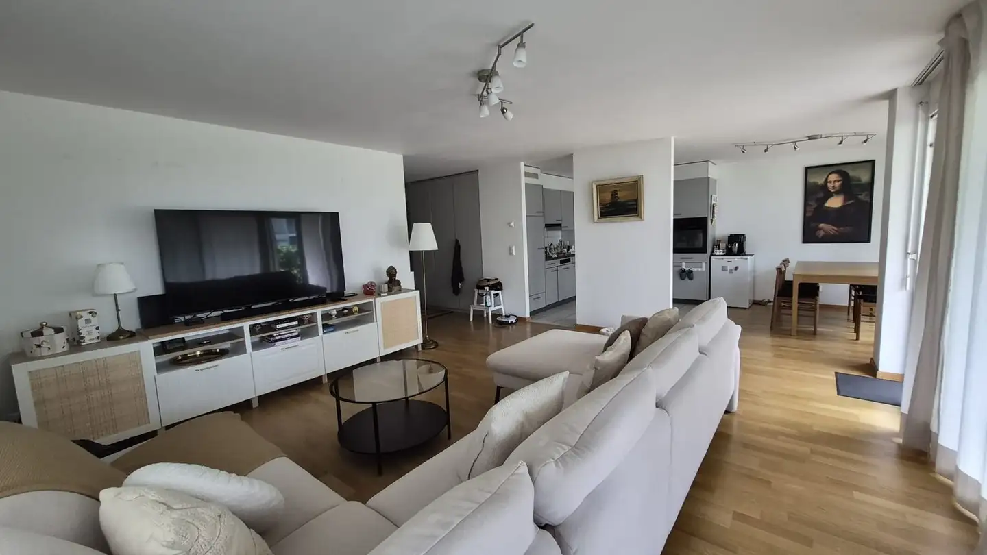 Appartamento in affitto - 2013 Colombier NE