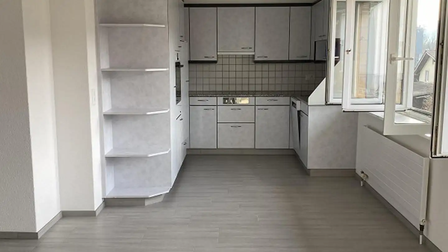 Appartamento in affitto - Bahnhofstrasse 28, 8264 Eschenz - Foto 2