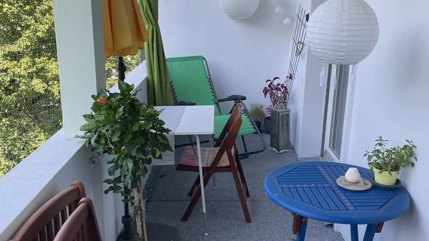 Apartment for rent - 4053 Basel - Photo 2