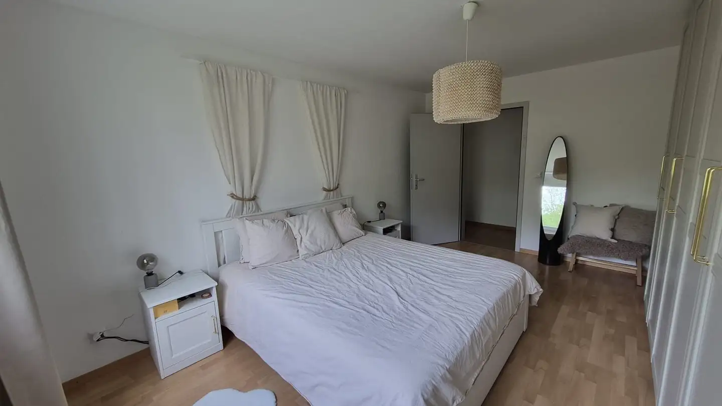 Appartamento in affitto - 2013 Colombier NE - Foto 2