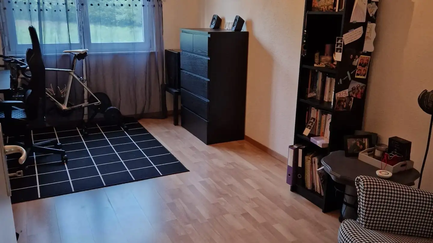 Appartamento in affitto - 2013 Colombier NE - Foto 3