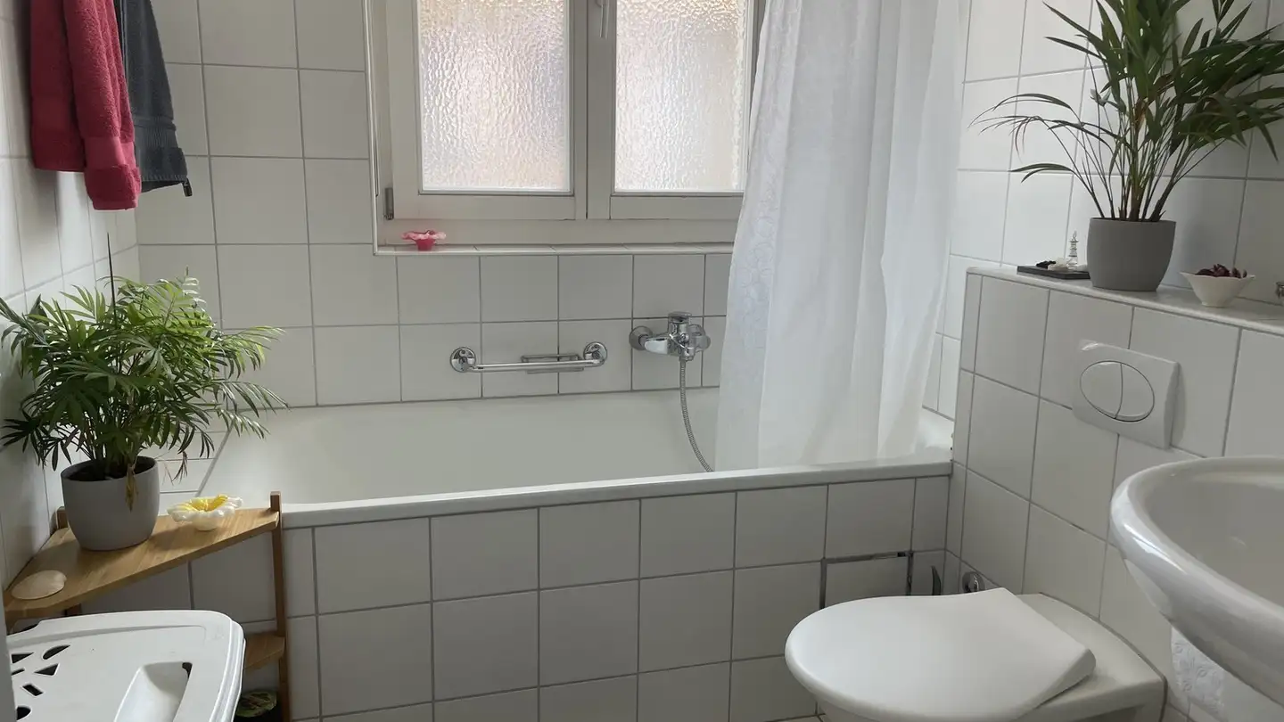 Apartment for rent - 4053 Basel - Photo 3