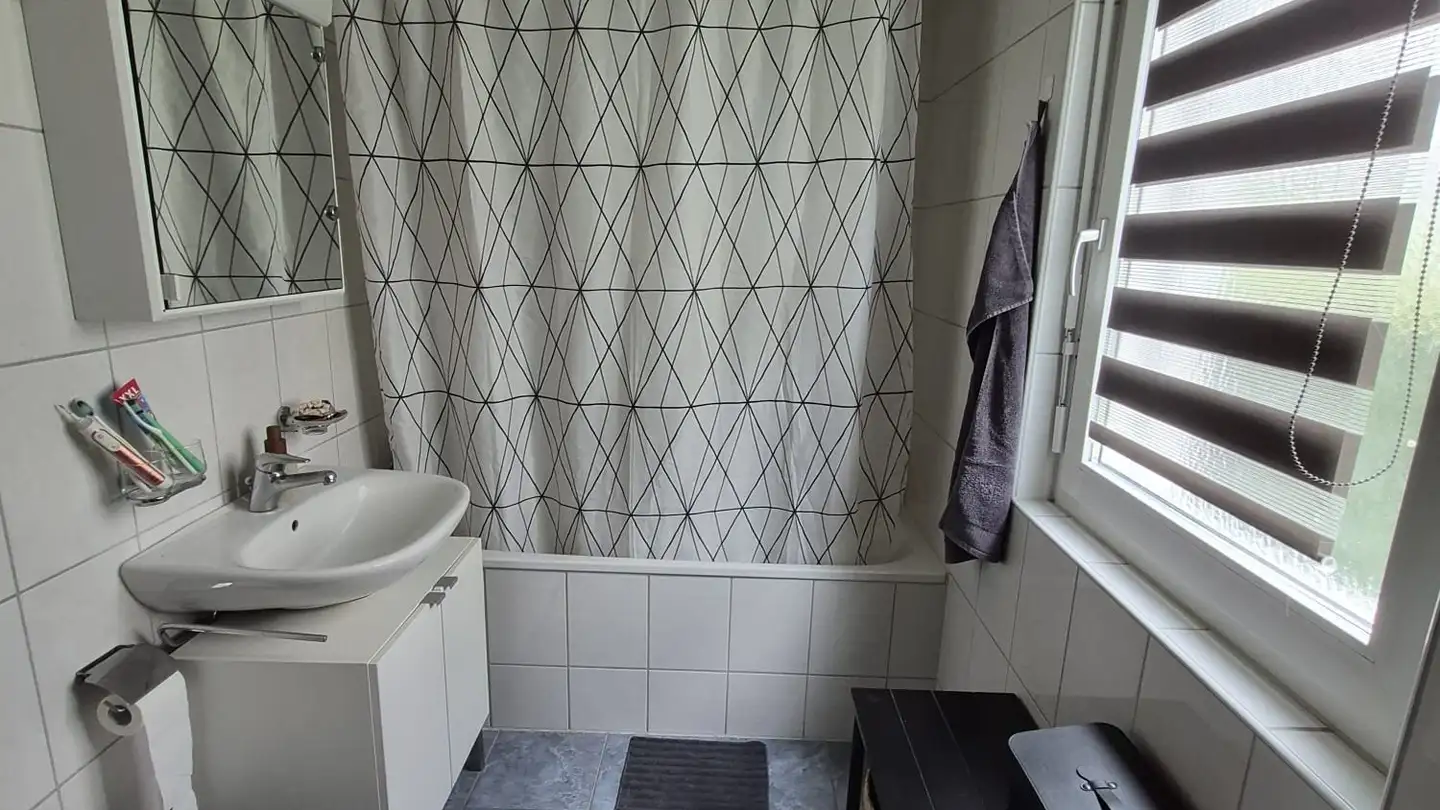 Appartamento in affitto - 2013 Colombier NE - Foto 4