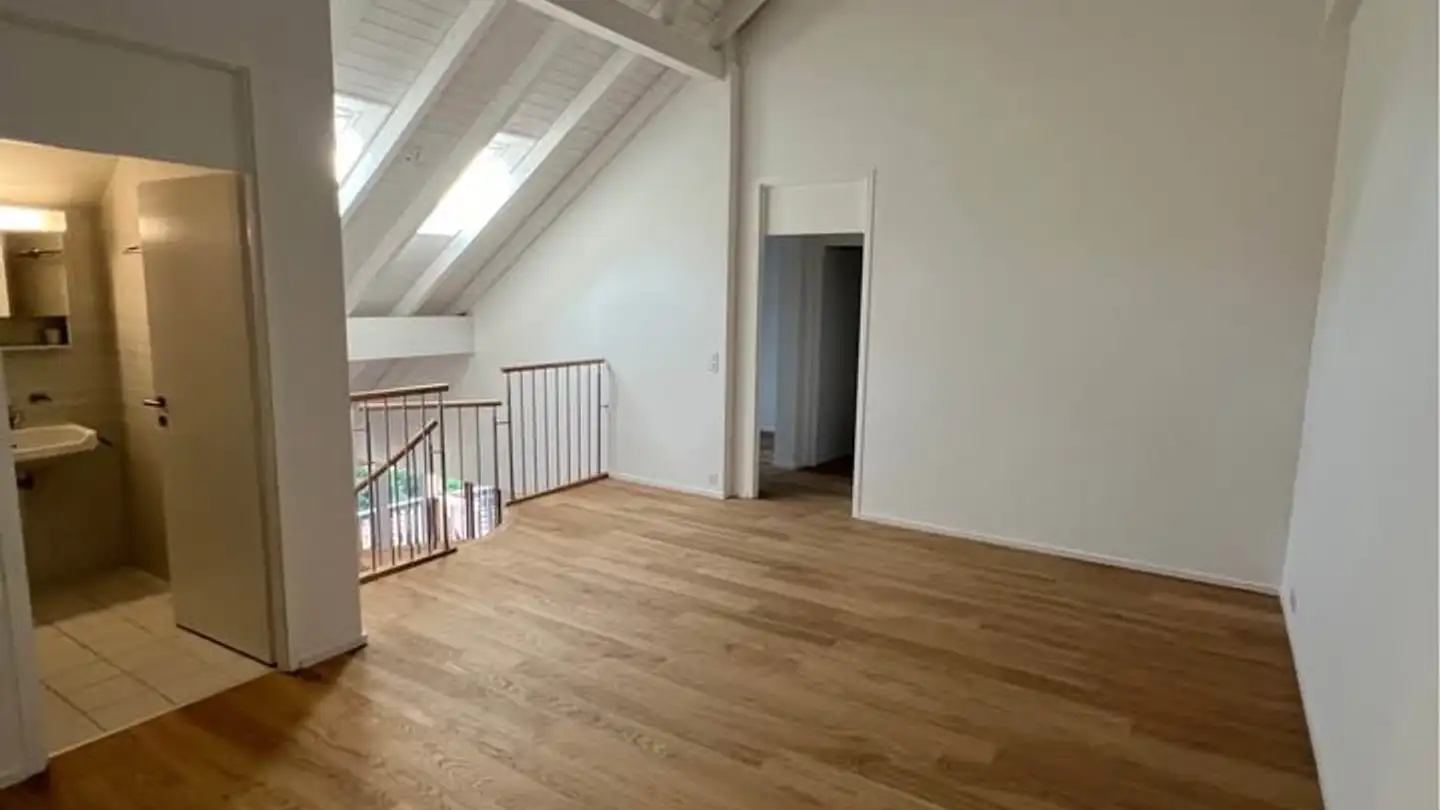 Wohnung mieten - Route Du Moulin-Roget 47, 1237 Avully - Foto 3