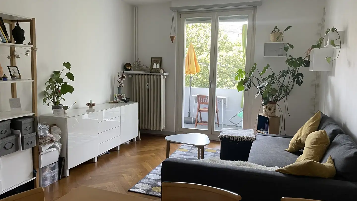 Apartment for rent - 4053 Basel - Photo 4