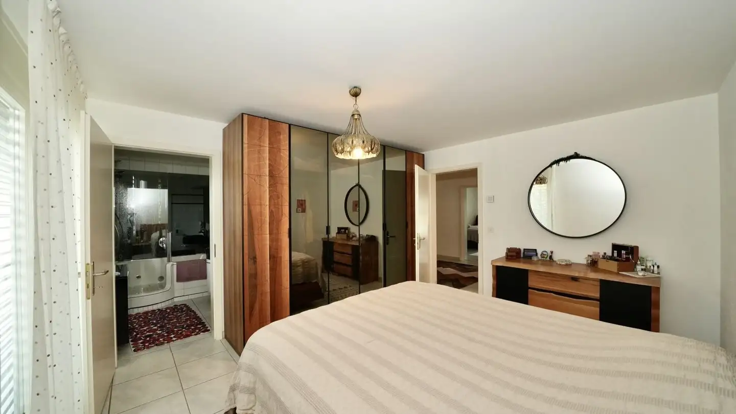 Appartamento in vendita - Rue Du Crêt / Rainstrasse 44, 2503 Biel/Bienne - Photo 4