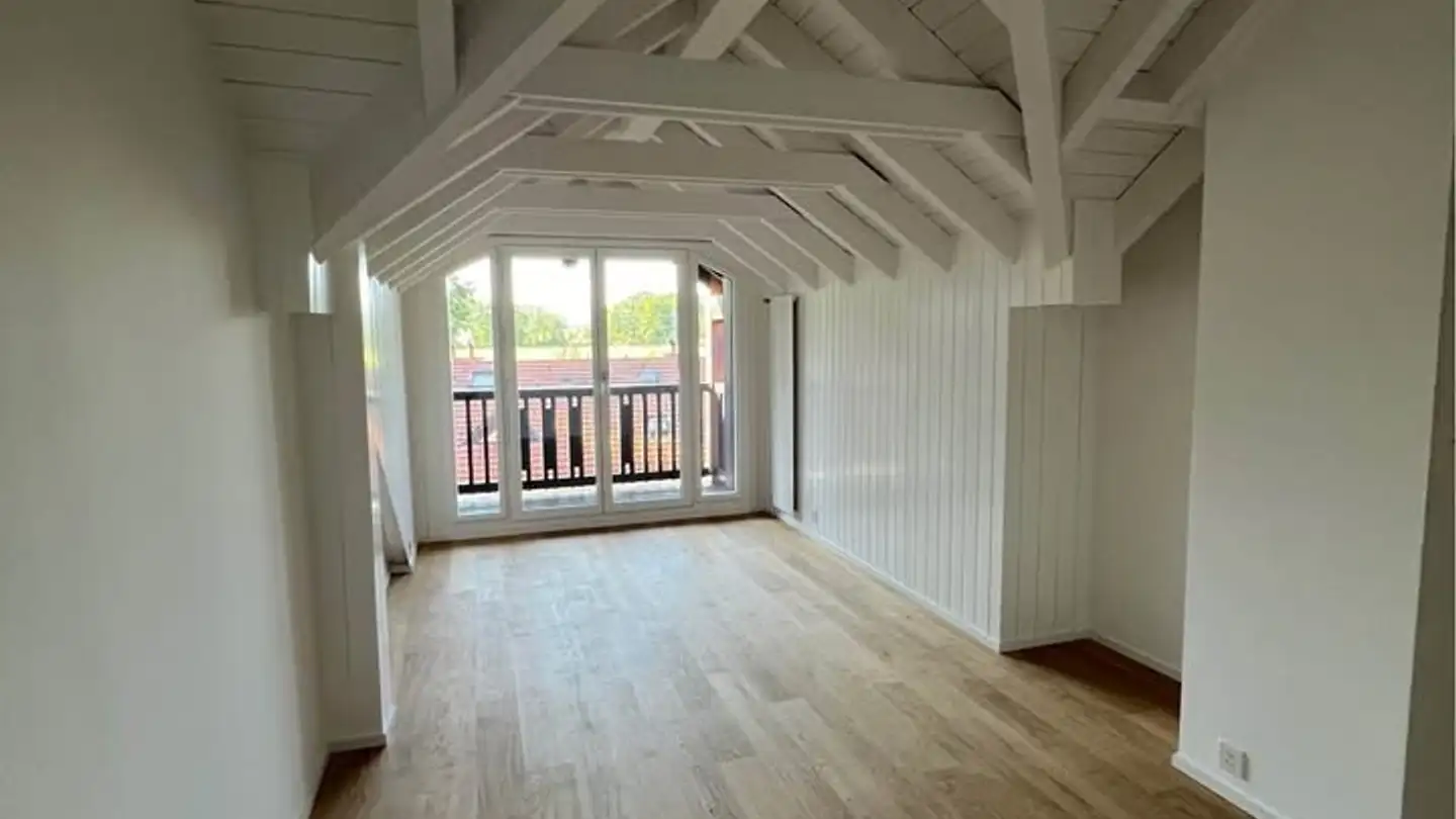 Wohnung mieten - Route Du Moulin-Roget 47, 1237 Avully - Foto 4