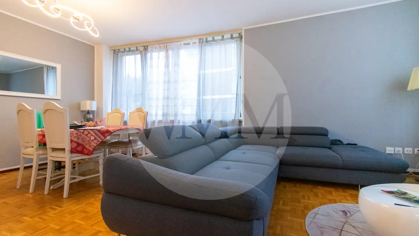 Appartamento in affitto - Via Giulio Vicari 35, 6900 Lugano - Foto 3