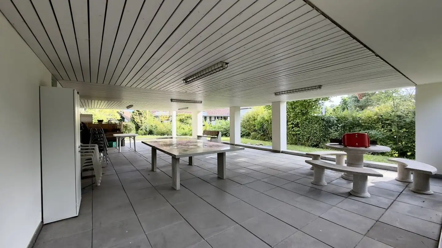 Appartamento in vendita - Rue Du Crêt / Rainstrasse 44, 2503 Biel/Bienne - Photo 2