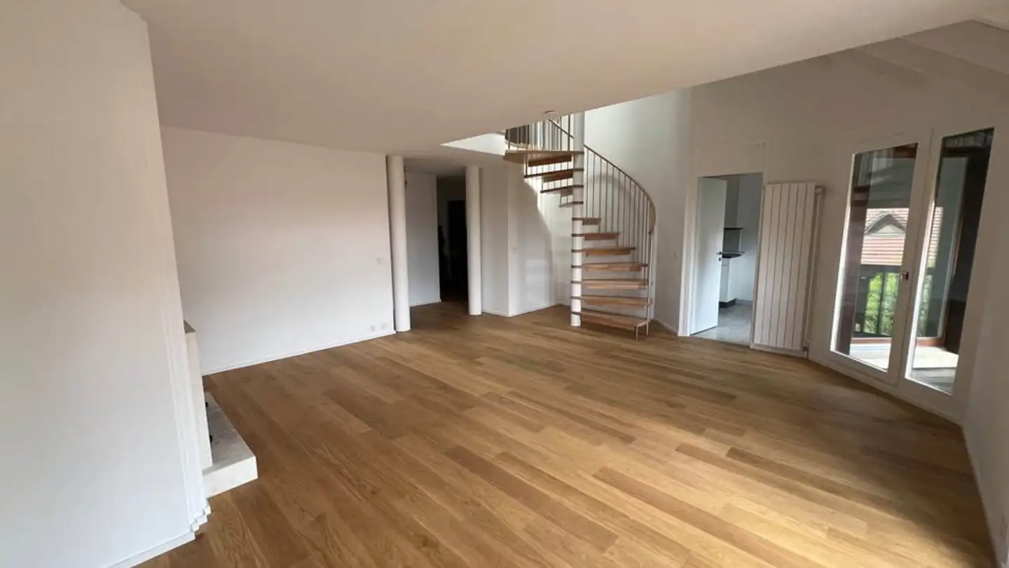 Wohnung mieten - Route Du Moulin-Roget 47, 1237 Avully