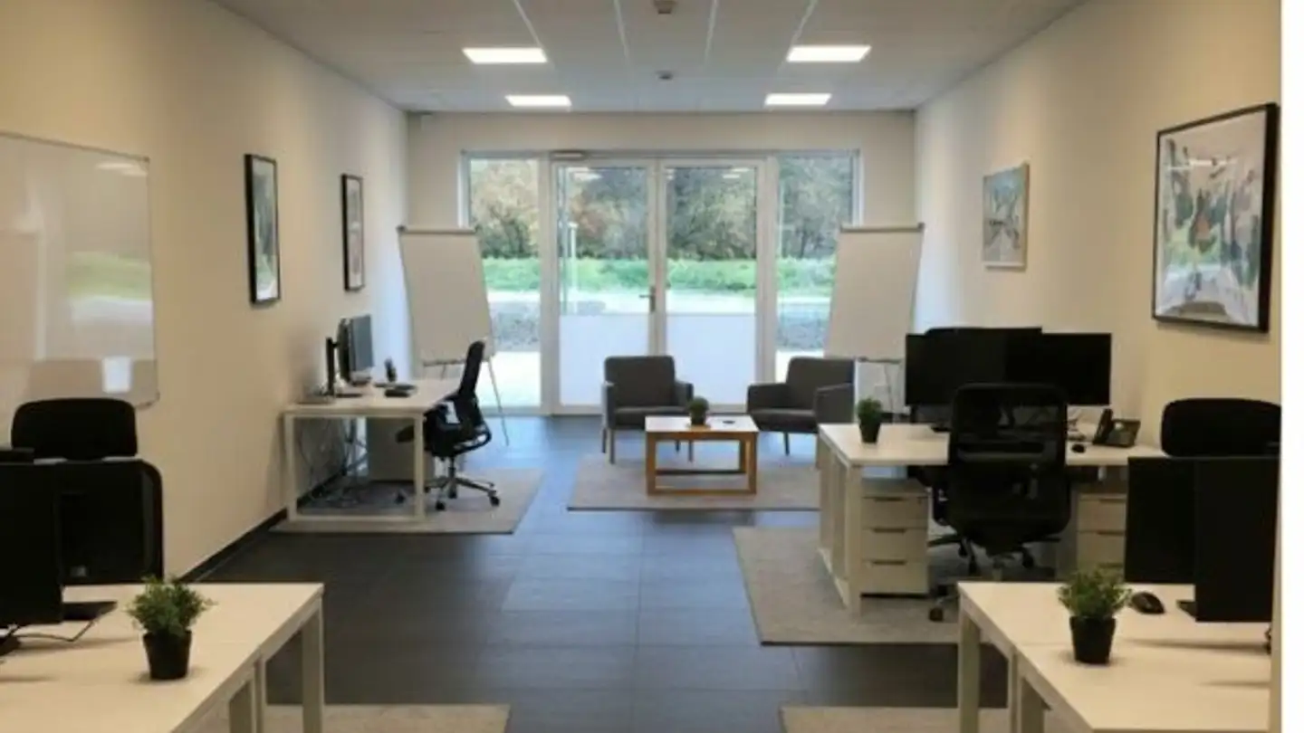 Office space for rent - Route De Lausanne 2, 1580 Avenches