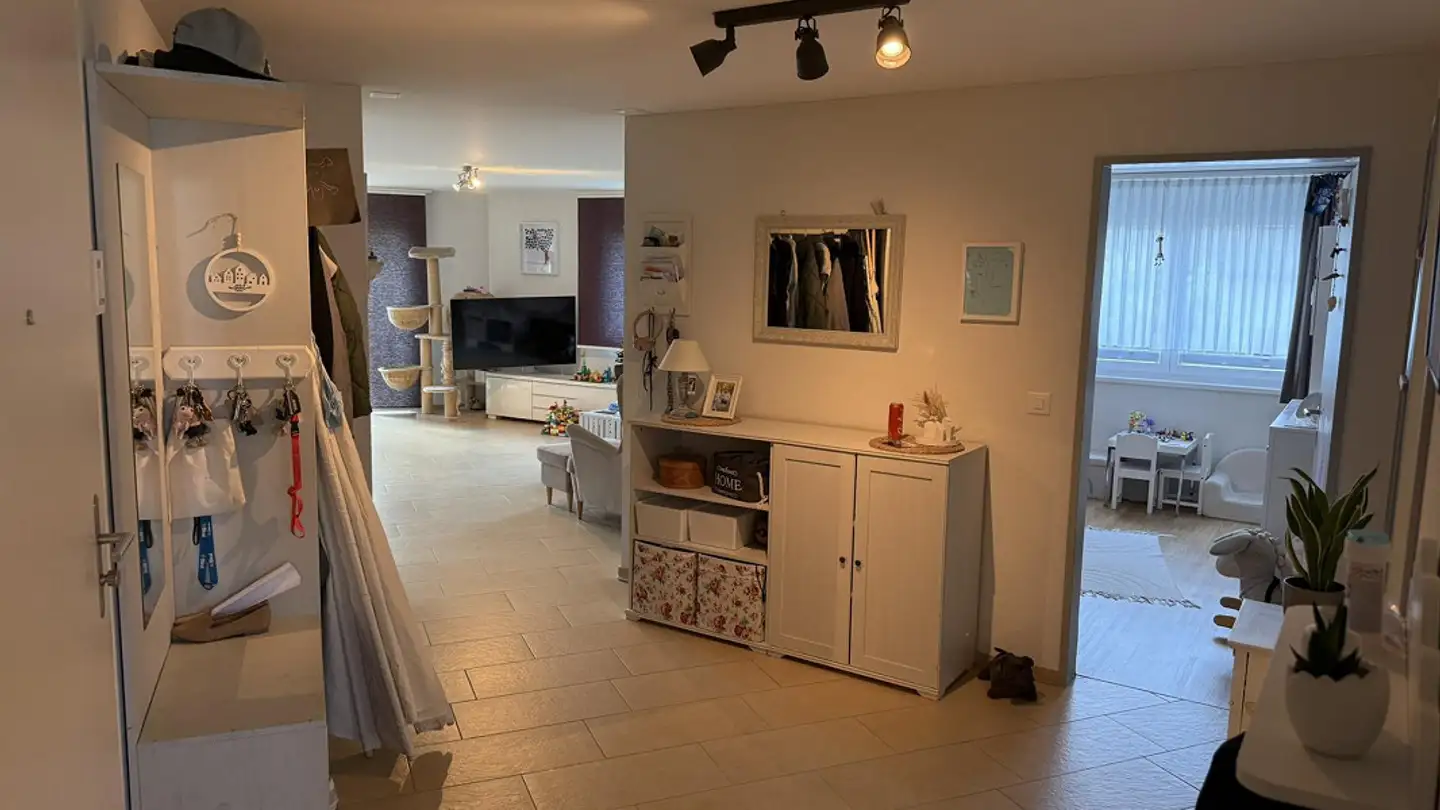 Appartement à louer - Hofmattweg 12, 4460 Gelterkinden - Photo 4