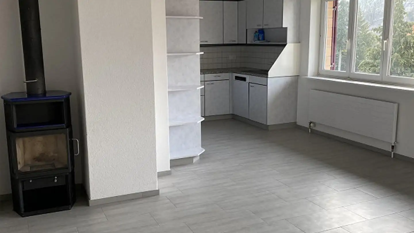 Appartamento in affitto - Bahnhofstrasse 28, 8264 Eschenz