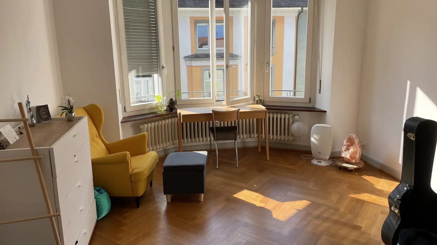 Apartment for rent - 4053 Basel