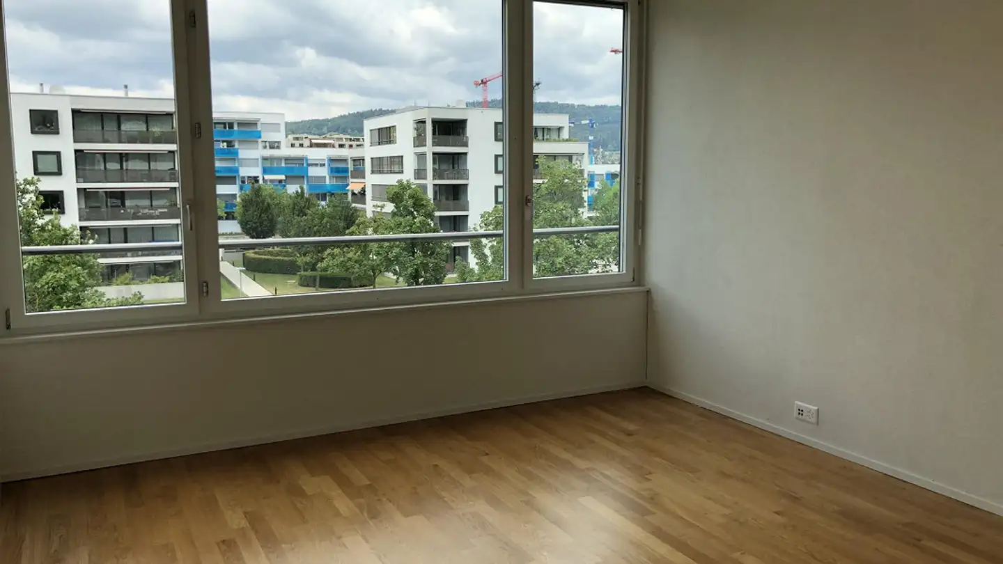 Appartamento in affitto - Badenerstrasse 32, 8952 Schlieren - Foto 4