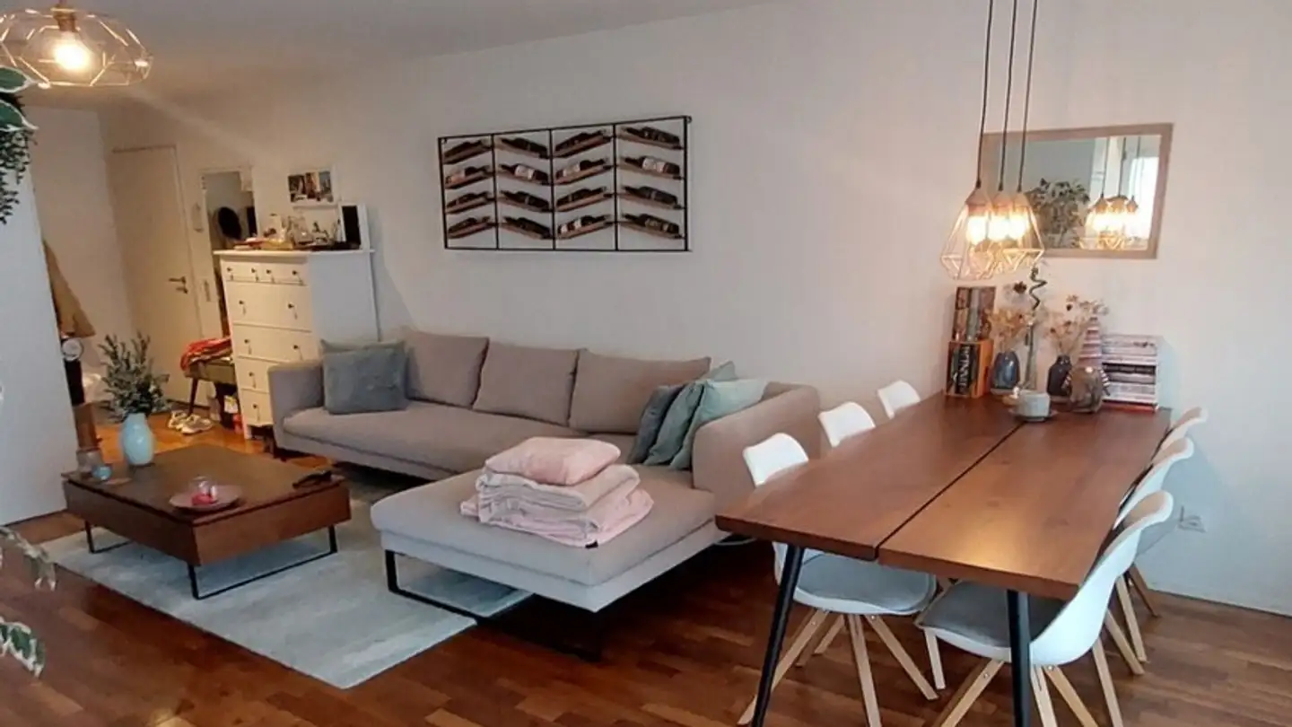 Apartment for rent - 8155 Niederhasli