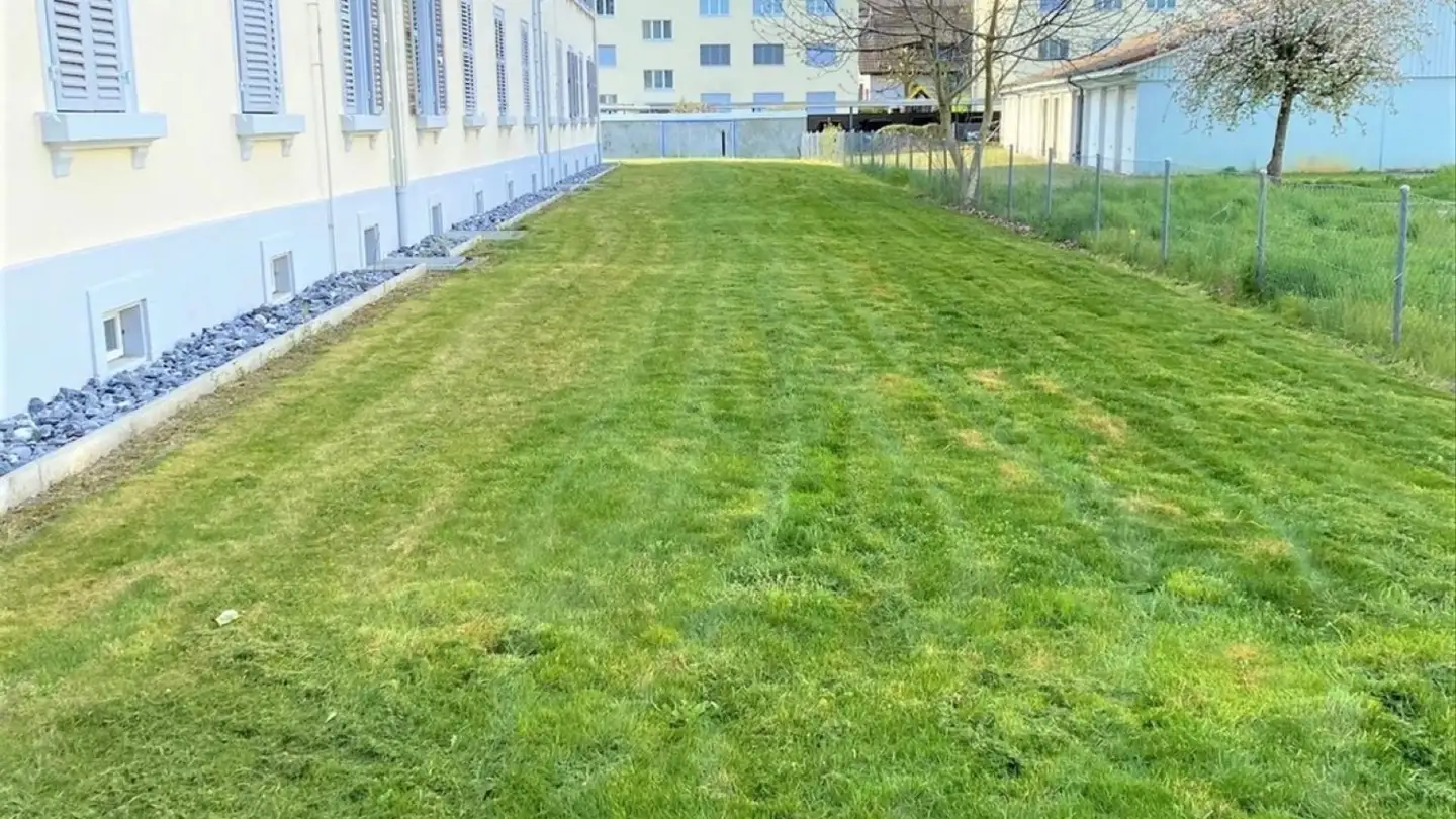 Appartement à louer - Schmiedeweg 10, 4563 Gerlafingen - Photo 2